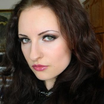 Profil de Macha, 31 ans, Trav à Olds