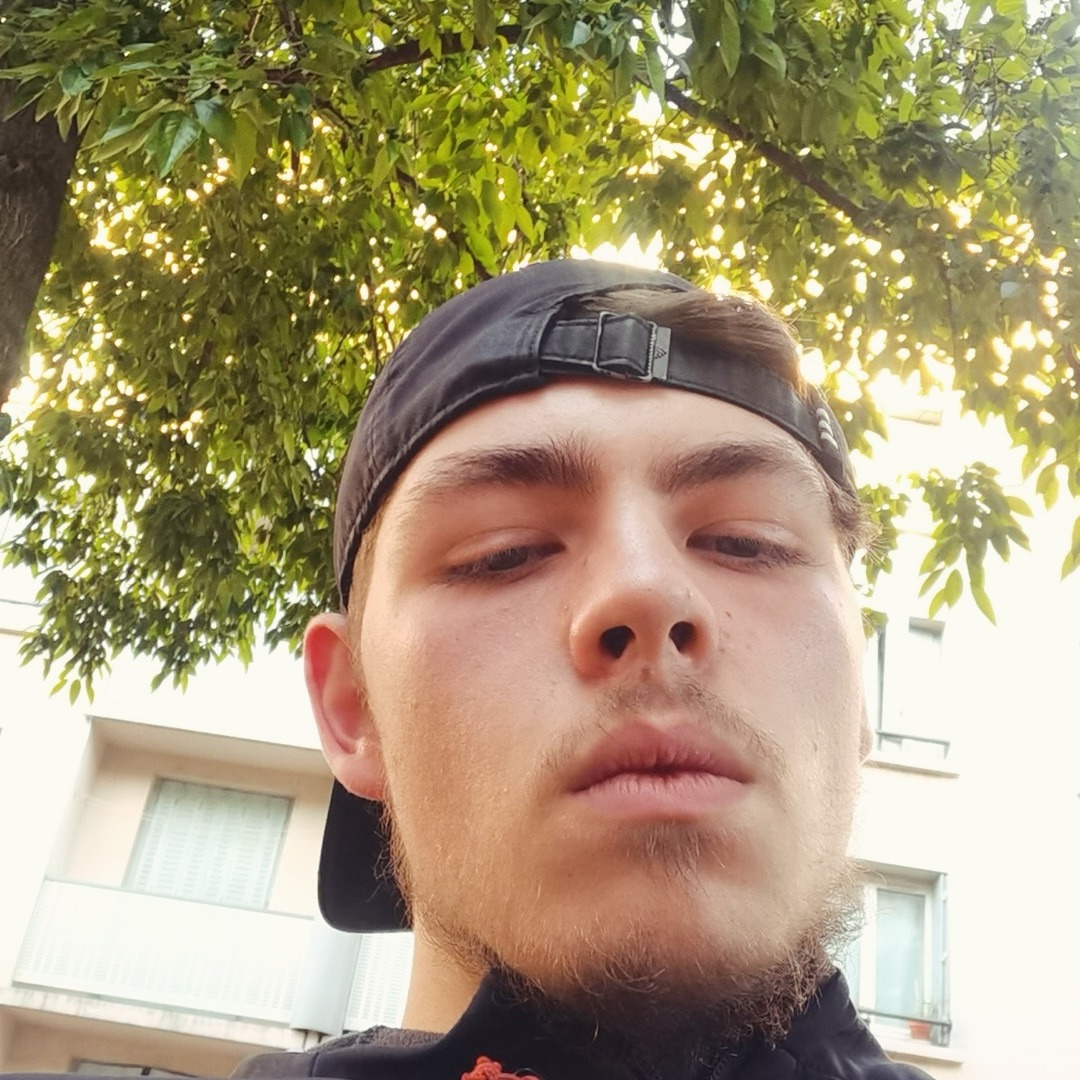 Profil de Louis-xavier, 22 ans, Trav à Milan