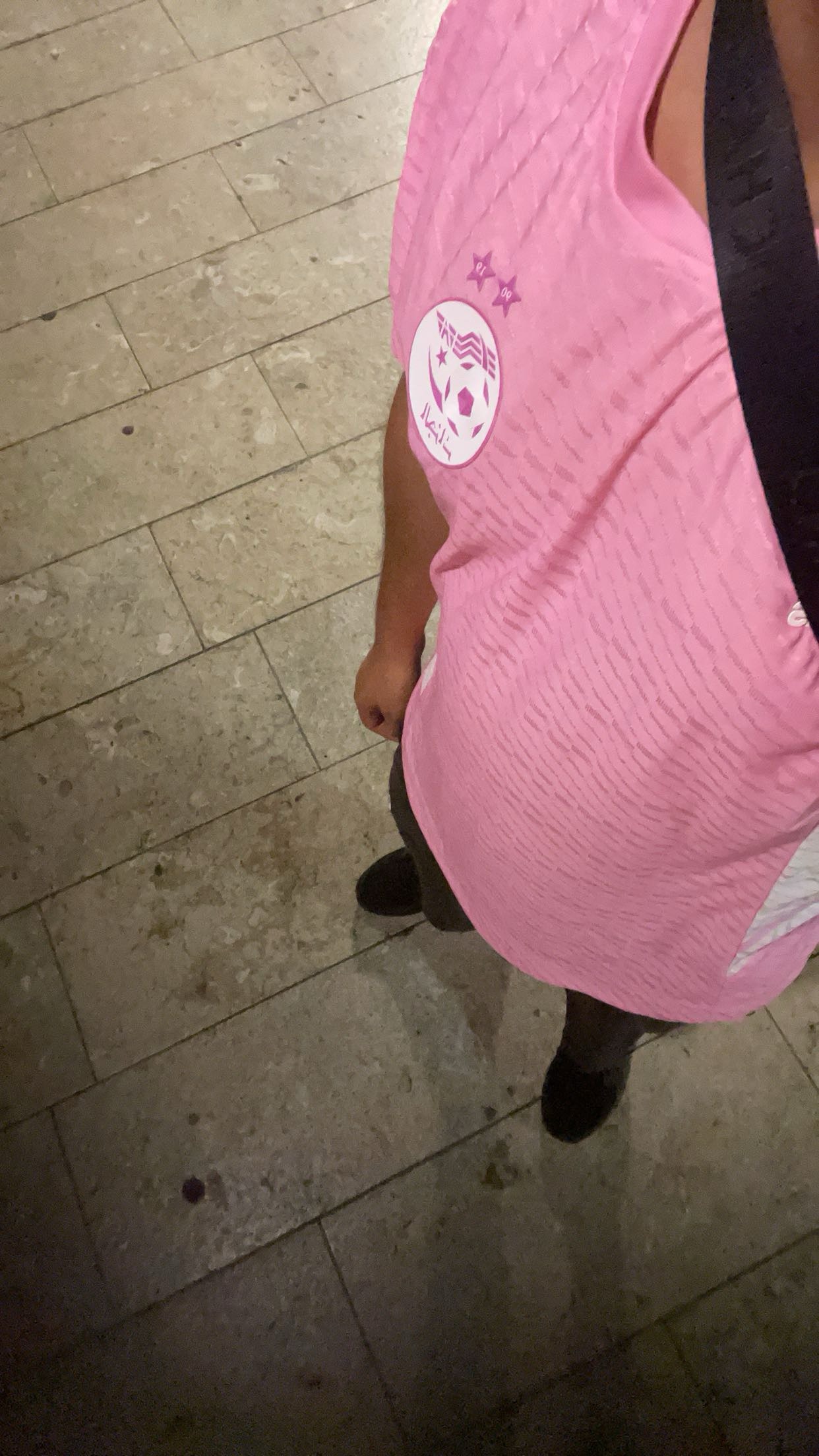 Profil de Brett, 22 ans, Trav à Laird