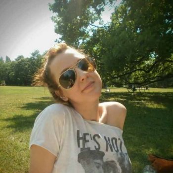 Profil de Selenia, 31 ans, Trav à Nampa