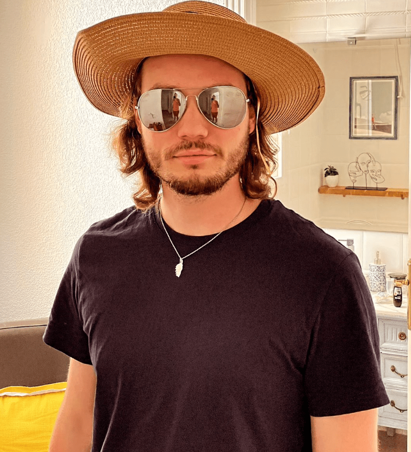 Profil de Hocine, 26 ans, Trav à Youngstown