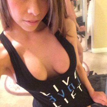 Profil de Rosa, 25 ans, Trav à Uranium City