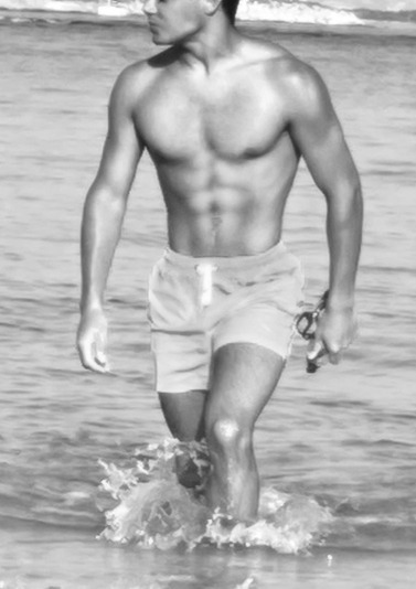 Profil de Halid, 25 ans, Trav à Pointe-Lebel