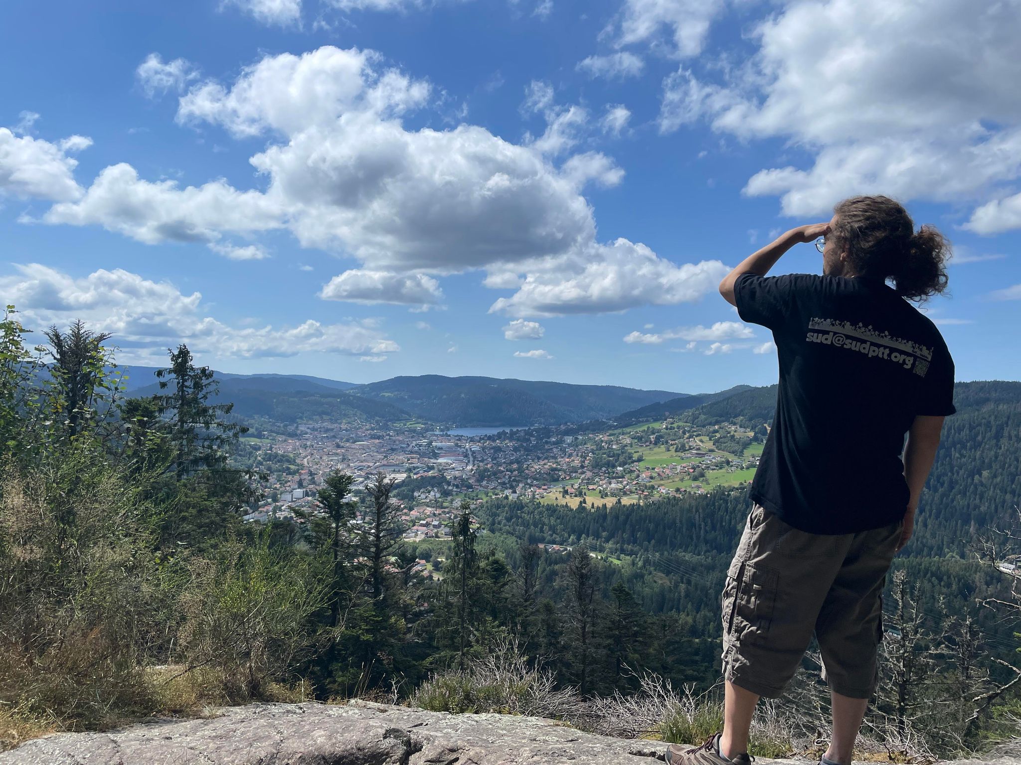 Profil de Sada, 35 ans, Trav à Arran