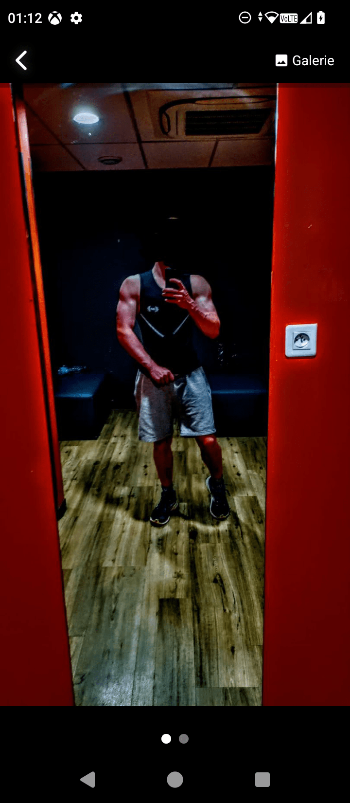 Profil de Anatole, 21 ans, Trav à Turtle Point