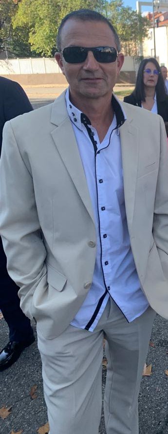 Profil de Otman, 48 ans, Trav à Frontenac