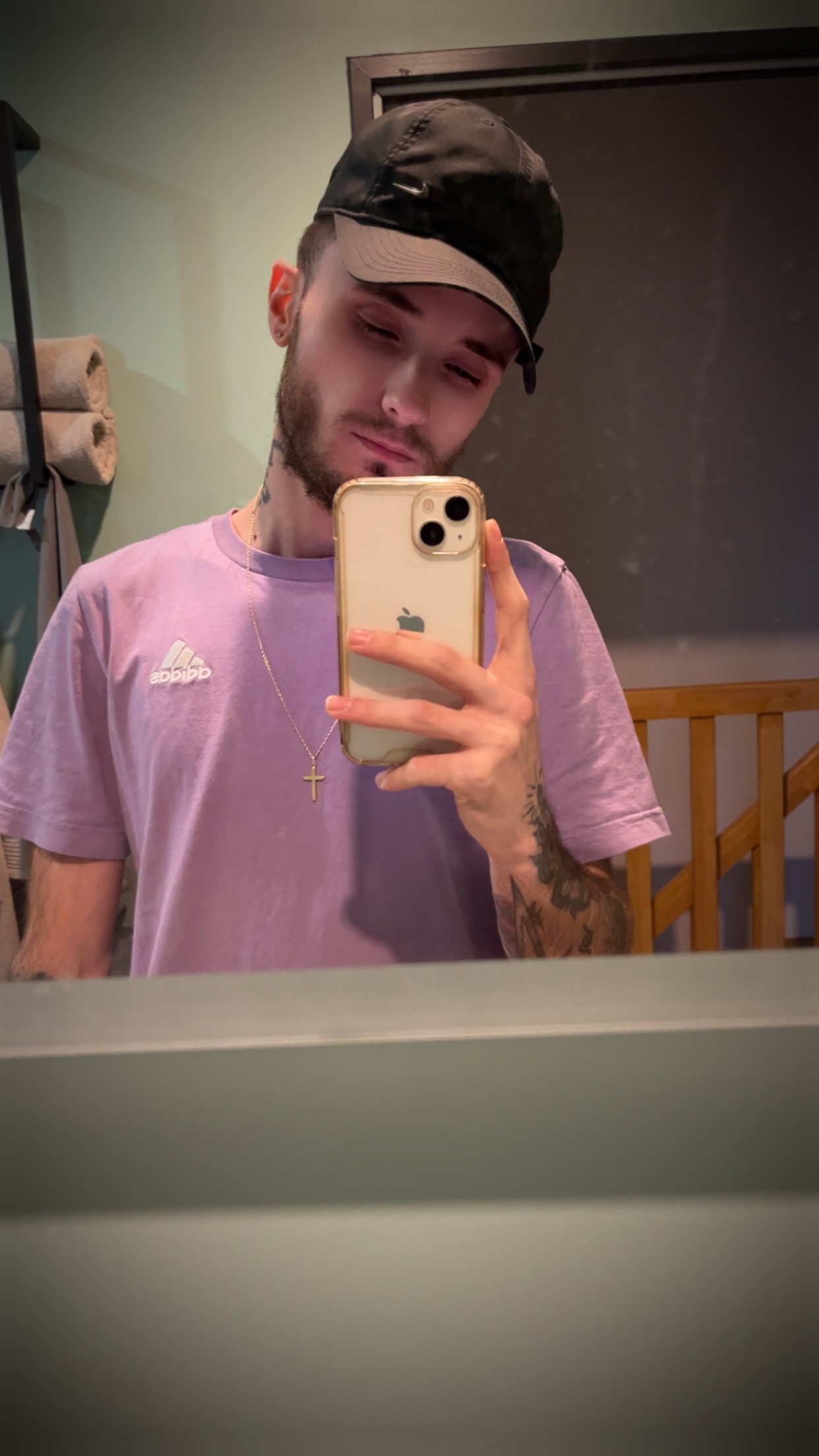 Profil de Costantino, 25 ans, Trav à Rougemont