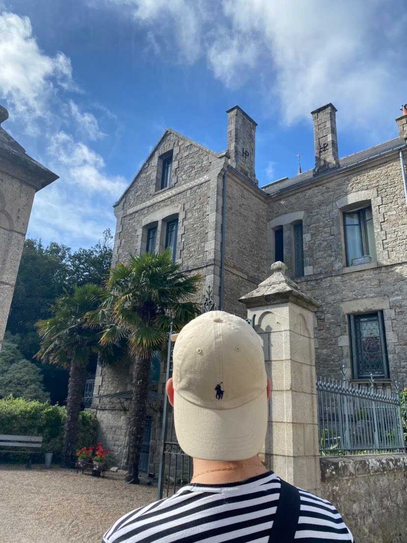 Profil de Souheyl, 20 ans, Trav à Swift Current