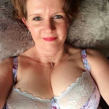 Profil de Amany, 46 ans, Trav à Hull