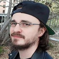 Profil de Aladin, 39 ans, Trav à Faraday