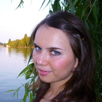 Profil de Zenab, 29 ans, Trav à Packington