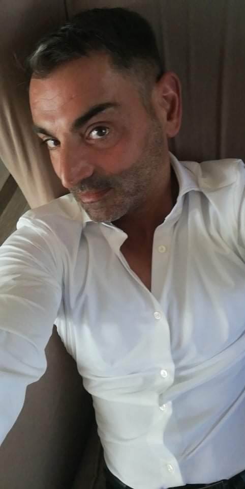 Profil de Django, 51 ans, Trav à Milan