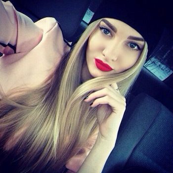 Profil de Fleuriane, 29 ans, Trav à Saint-Samuel