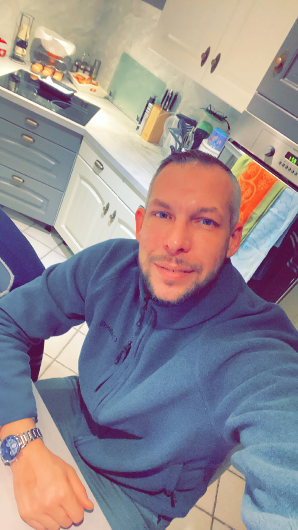 Profil de Abdelmajide, 20 ans, Trav à Lamont