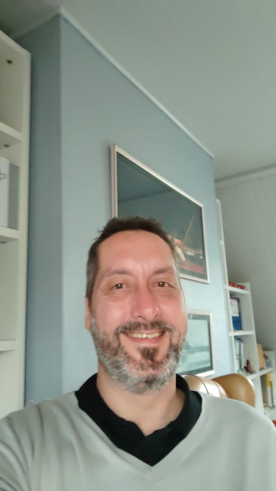 Profil de Walker, 47 ans, Trav à Lintlaw