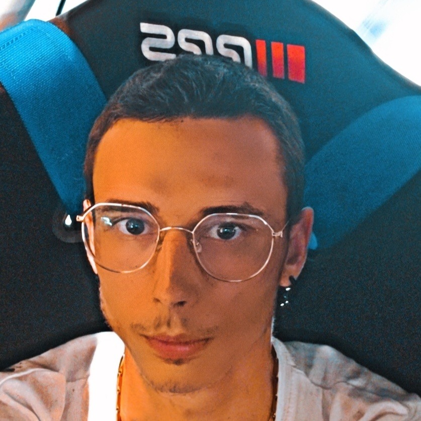 Profil de Elvis, 21 ans, Trav à Chapleau