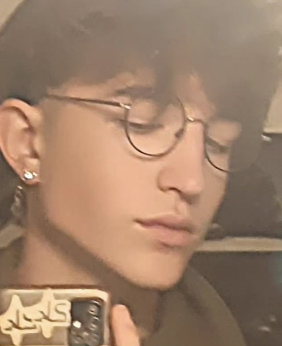 Profil de Lodois, 21 ans, Trav à Saint-André