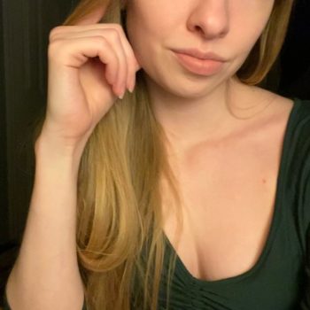 Profil de Walida, 29 ans, Trav à Inverness