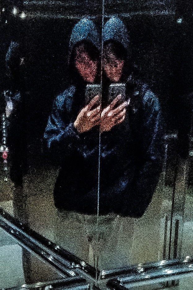 Profil de Kaelig, 23 ans, Trav à Mistatim