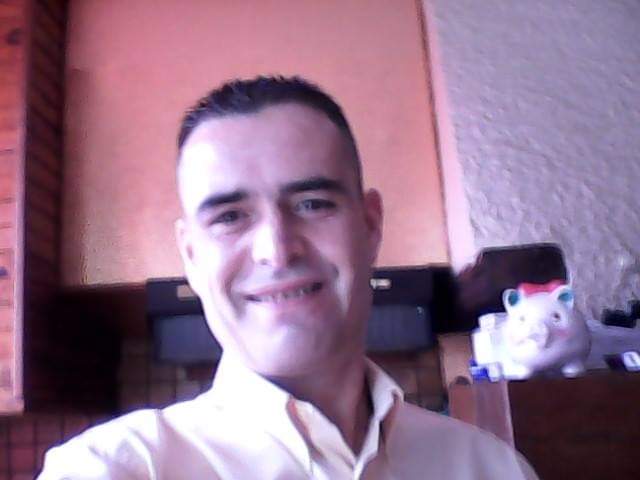 Profil de Abdelsamad, 44 ans, Trav à Dorval