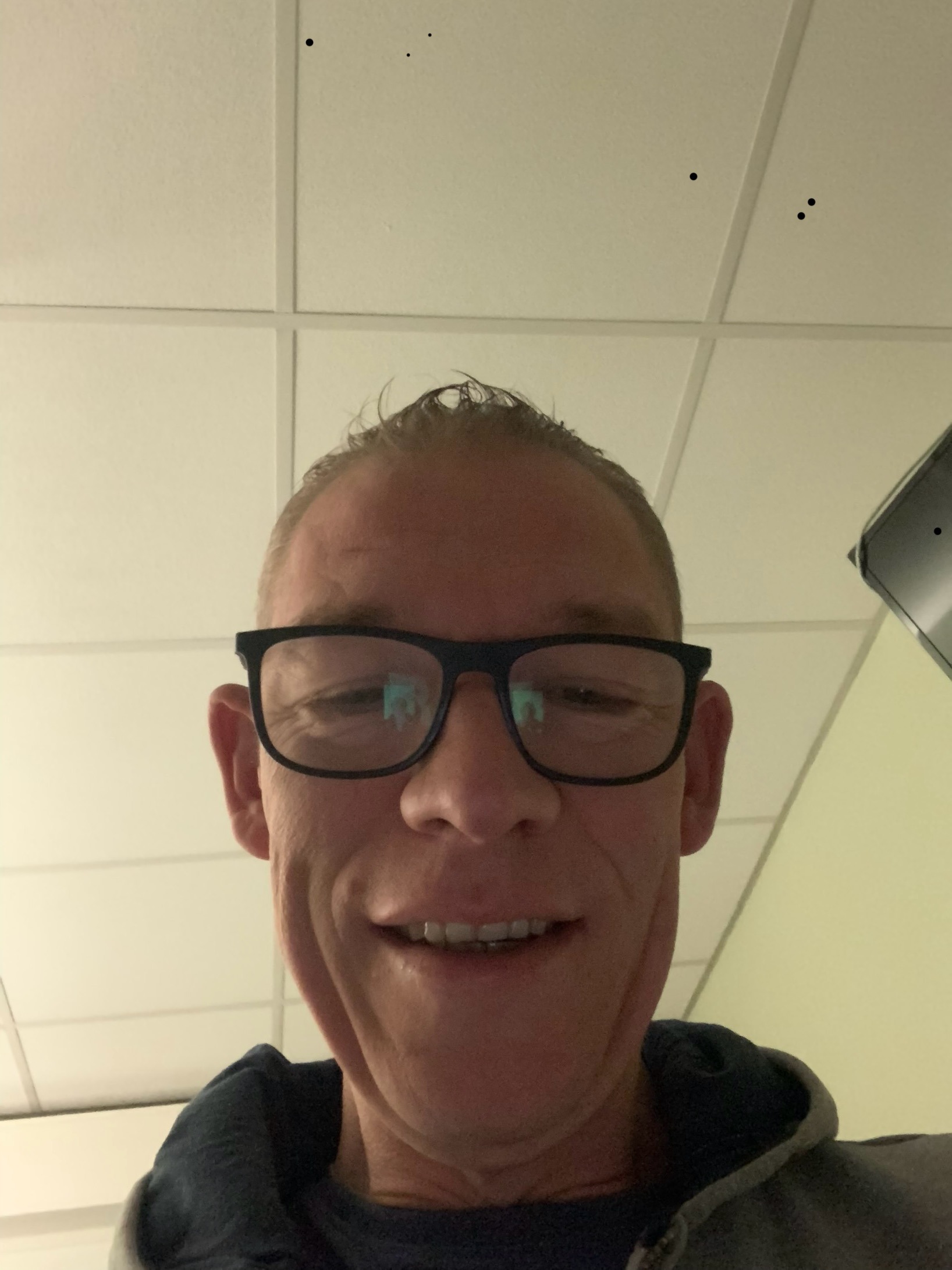 Profil de Ulrik, 49 ans, Trav à Parkside