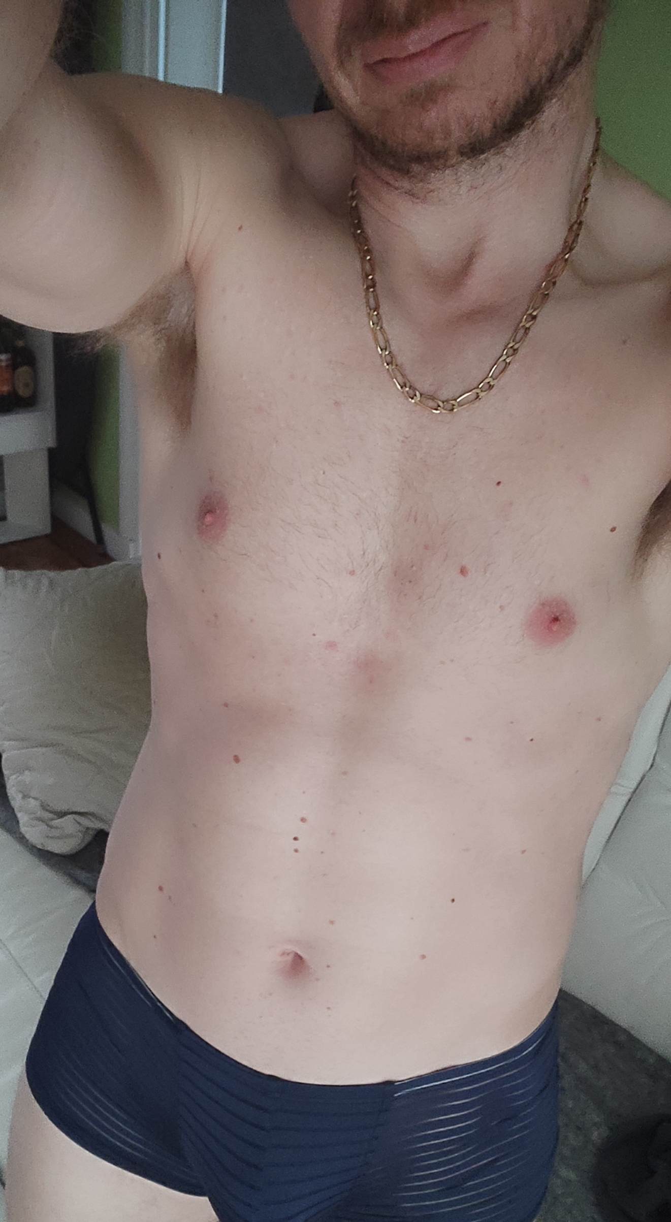 Profil de Amran, 47 ans, Trav à Milan