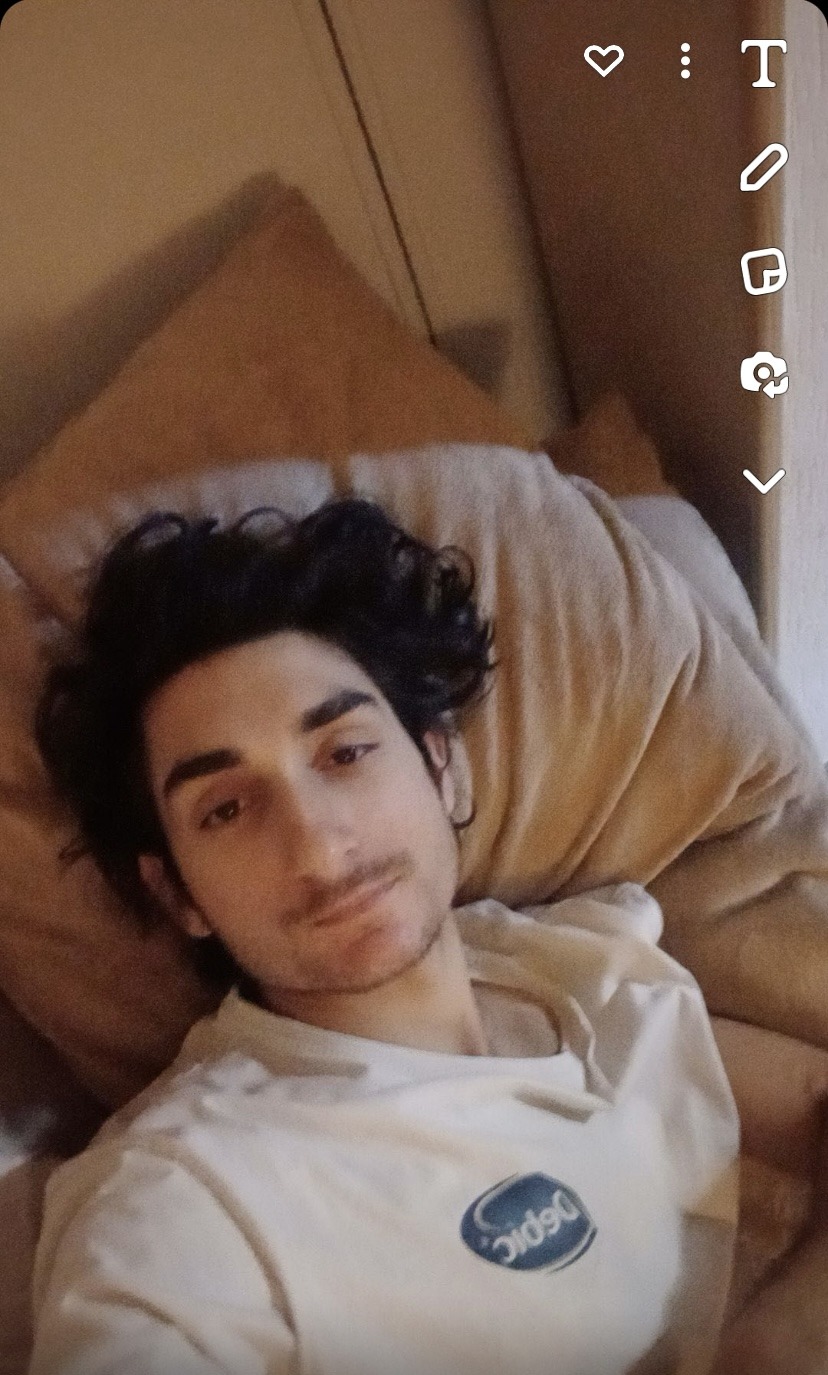 Profil de Aimé, 25 ans, Trav à Davidson