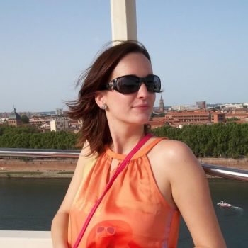 Profil de Celianne, 41 ans, Trav à Saint-Ferdinand