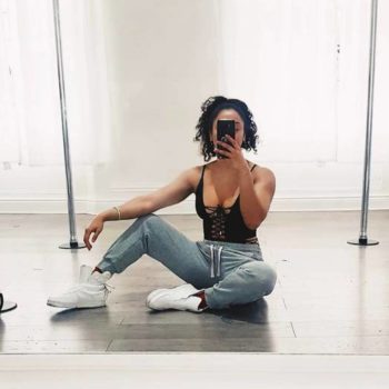 Profil de Marie-albertine, 25 ans, Trav à Saint-Juste-du-Lac