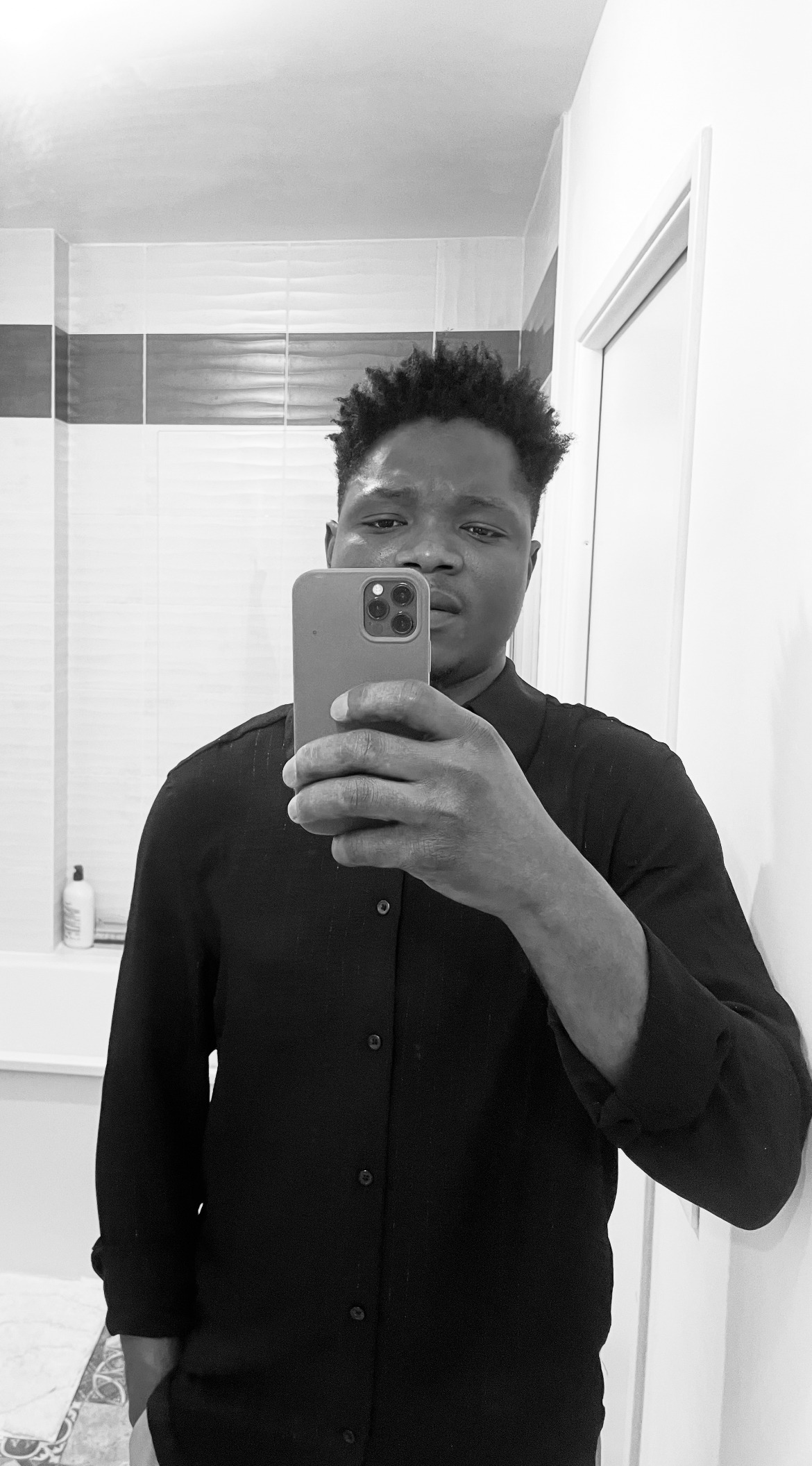 Profil de Kingsley, 31 ans, Trav à Lamont